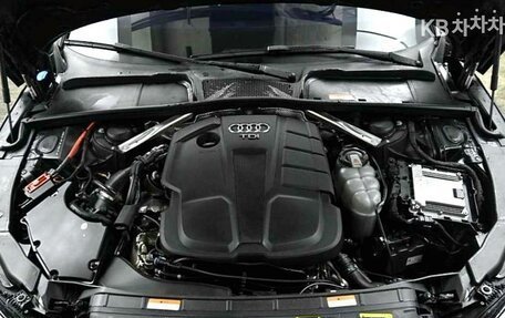 Audi A5, 2020 год, 3 217 000 рублей, 6 фотография