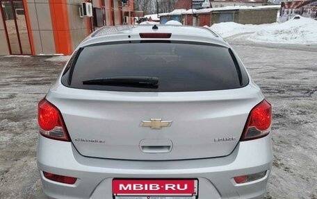 Chevrolet Cruze II, 2013 год, 900 000 рублей, 7 фотография