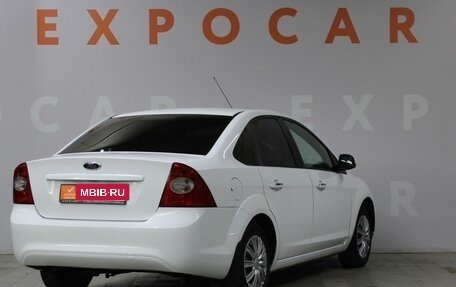 Ford Focus II рестайлинг, 2011 год, 680 000 рублей, 5 фотография