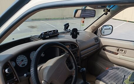 Nissan Pathfinder, 2000 год, 950 000 рублей, 2 фотография