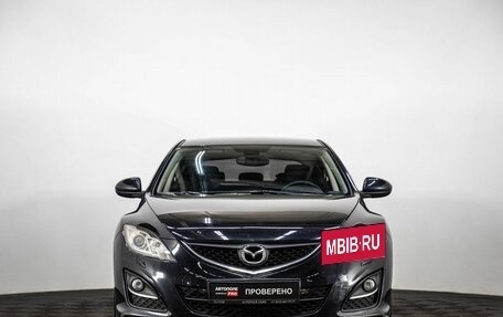 Mazda 6, 2010 год, 1 030 000 рублей, 2 фотография