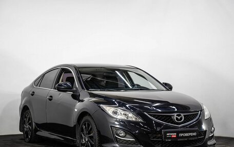 Mazda 6, 2010 год, 1 030 000 рублей, 3 фотография