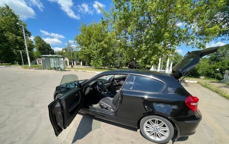 BMW 1 серия, 2008 год, 700 000 рублей, 5 фотография