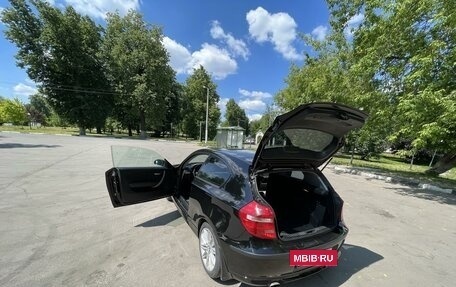 BMW 1 серия, 2008 год, 700 000 рублей, 4 фотография