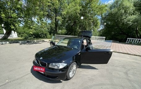 BMW 1 серия, 2008 год, 700 000 рублей, 7 фотография