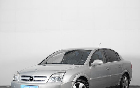 Opel Vectra C рестайлинг, 2005 год, 499 000 рублей, 2 фотография