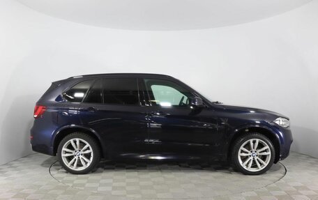 BMW X5, 2018 год, 4 029 000 рублей, 4 фотография