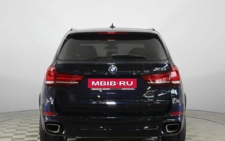 BMW X5, 2018 год, 4 029 000 рублей, 6 фотография