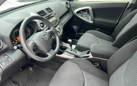 Toyota RAV4, 2012 год, 1 800 000 рублей, 5 фотография