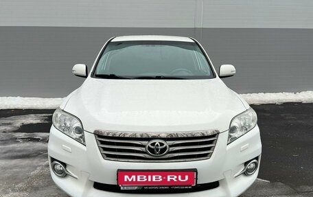 Toyota RAV4, 2012 год, 1 800 000 рублей, 3 фотография