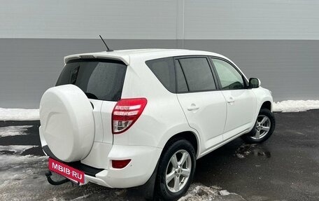 Toyota RAV4, 2012 год, 1 800 000 рублей, 2 фотография