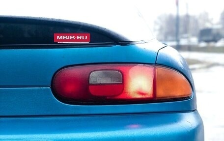 Mazda MX-3 I, 1994 год, 305 000 рублей, 5 фотография