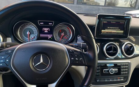 Mercedes-Benz CLA, 2013 год, 2 300 000 рублей, 8 фотография