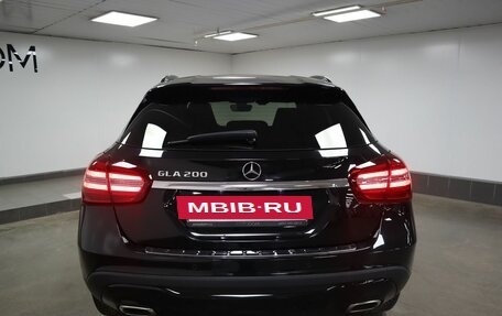 Mercedes-Benz GLA, 2019 год, 2 850 000 рублей, 4 фотография