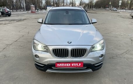 BMW X1, 2013 год, 1 850 000 рублей, 2 фотография