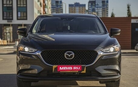Mazda 6, 2018 год, 2 205 000 рублей, 2 фотография