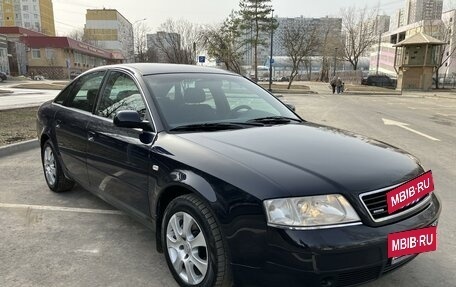 Audi A6, 1999 год, 625 000 рублей, 2 фотография