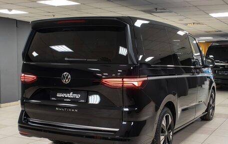 Volkswagen Multivan, 2023 год, 10 517 496 рублей, 4 фотография