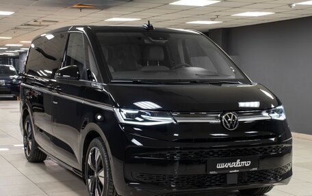 Volkswagen Multivan, 2023 год, 10 517 496 рублей, 3 фотография