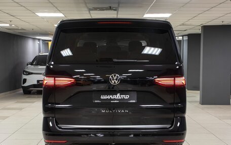 Volkswagen Multivan, 2023 год, 10 517 496 рублей, 5 фотография
