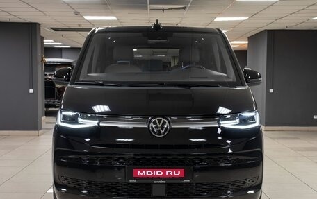 Volkswagen Multivan, 2023 год, 10 517 496 рублей, 2 фотография