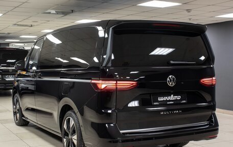 Volkswagen Multivan, 2023 год, 10 517 496 рублей, 6 фотография