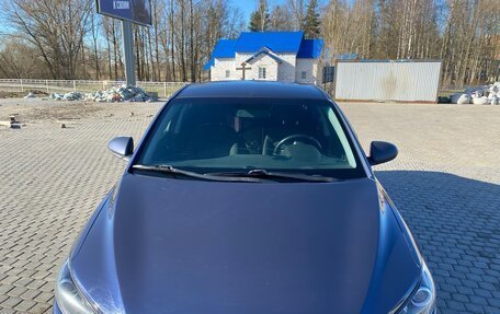 Hyundai Elantra VI рестайлинг, 2017 год, 1 430 000 рублей, 3 фотография