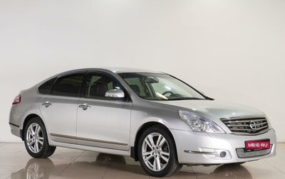 Nissan Teana, 2011 год, 1 199 000 рублей, 1 фотография