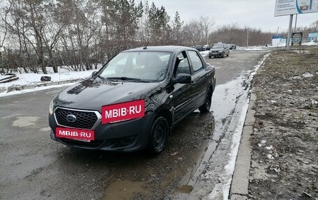 Datsun on-DO I рестайлинг, 2018 год, 620 000 рублей, 2 фотография