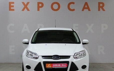 Ford Focus III, 2013 год, 1 026 500 рублей, 2 фотография