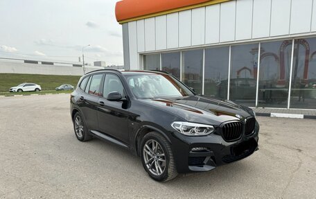 BMW X3, 2020 год, 4 950 000 рублей, 3 фотография