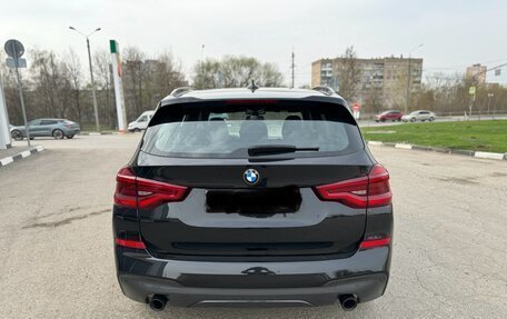 BMW X3, 2020 год, 4 950 000 рублей, 6 фотография