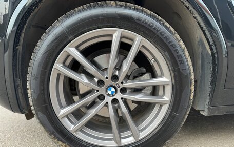 BMW X3, 2020 год, 4 950 000 рублей, 9 фотография