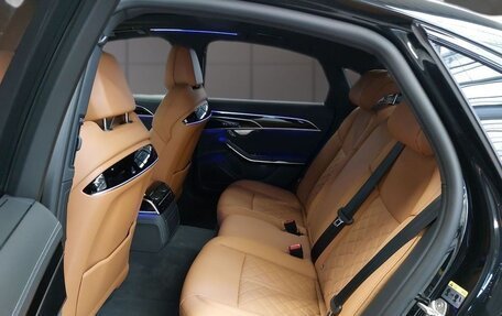 Audi A8, 2023 год, 9 500 000 рублей, 5 фотография