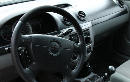 Chevrolet Lacetti, 2006 год, 590 000 рублей, 3 фотография
