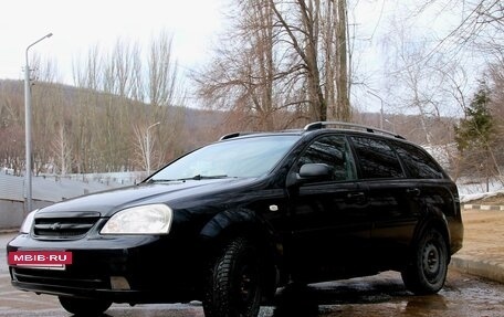 Chevrolet Lacetti, 2006 год, 590 000 рублей, 2 фотография