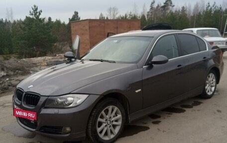 BMW 3 серия, 2006 год, 840 000 рублей, 3 фотография