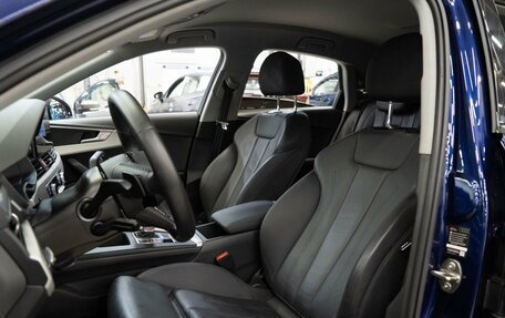 Audi A4, 2020 год, 3 350 000 рублей, 6 фотография