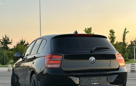 BMW 1 серия, 2013 год, 1 490 000 рублей, 4 фотография