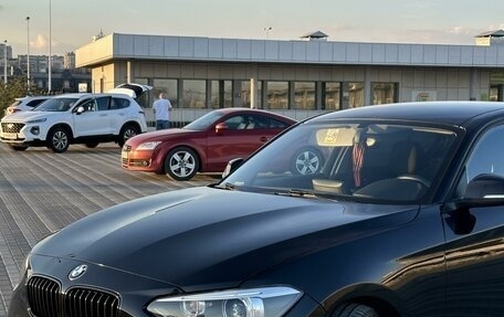 BMW 1 серия, 2013 год, 1 490 000 рублей, 3 фотография