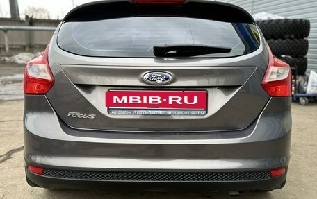 Ford Focus III, 2012 год, 1 140 000 рублей, 2 фотография