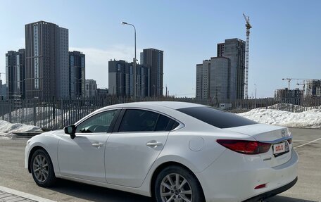 Mazda 6, 2014 год, 1 780 000 рублей, 2 фотография