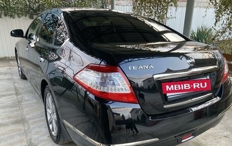 Nissan Teana, 2011 год, 1 190 000 рублей, 4 фотография