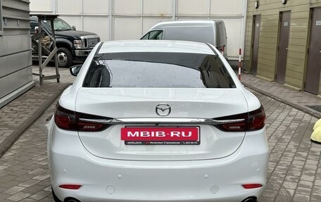 Mazda 6, 2023 год, 3 199 000 рублей, 5 фотография