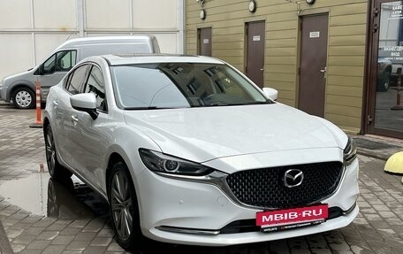 Mazda 6, 2023 год, 3 199 000 рублей, 3 фотография
