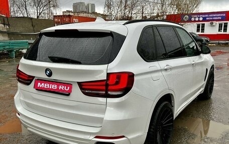 BMW X5, 2014 год, 3 450 000 рублей, 5 фотография