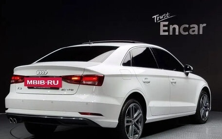 Audi A3, 2020 год, 2 200 000 рублей, 2 фотография