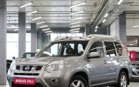 Nissan X-Trail, 2012 год, 1 599 000 рублей, 3 фотография