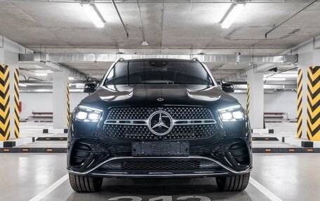 Mercedes-Benz GLE, 2024 год, 16 250 000 рублей, 3 фотография