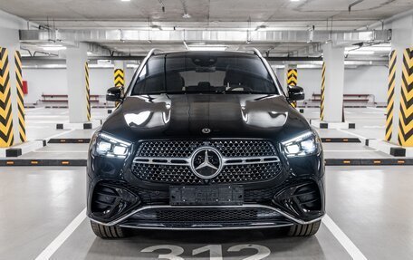 Mercedes-Benz GLE, 2024 год, 16 250 000 рублей, 5 фотография